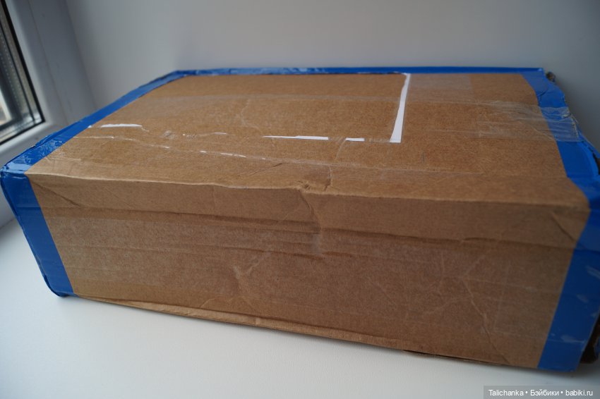 Посылочка — Аналоги Барби и куклы 1/6: клоны 90 (фото 2)