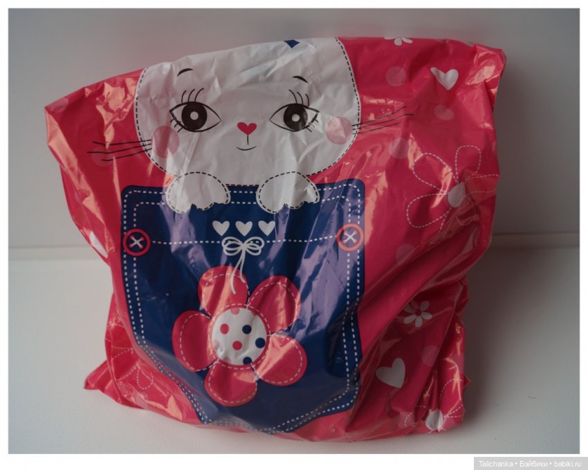 Посылочка — Аналоги Барби и куклы 1/6: клоны 90 (фото 6)