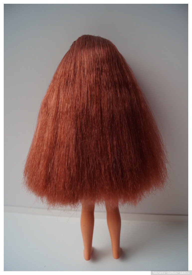 Четвёртая выписка июля. Второй Егорушка здоров. Чиним шейный шарнир Стейси. Кену уложили волосы