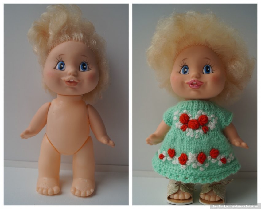 Пятая выписка июля. Новые волосы для горьковской девочки. Карлсон здоров. Две Женьки прихорошились. Оленьки снова видят