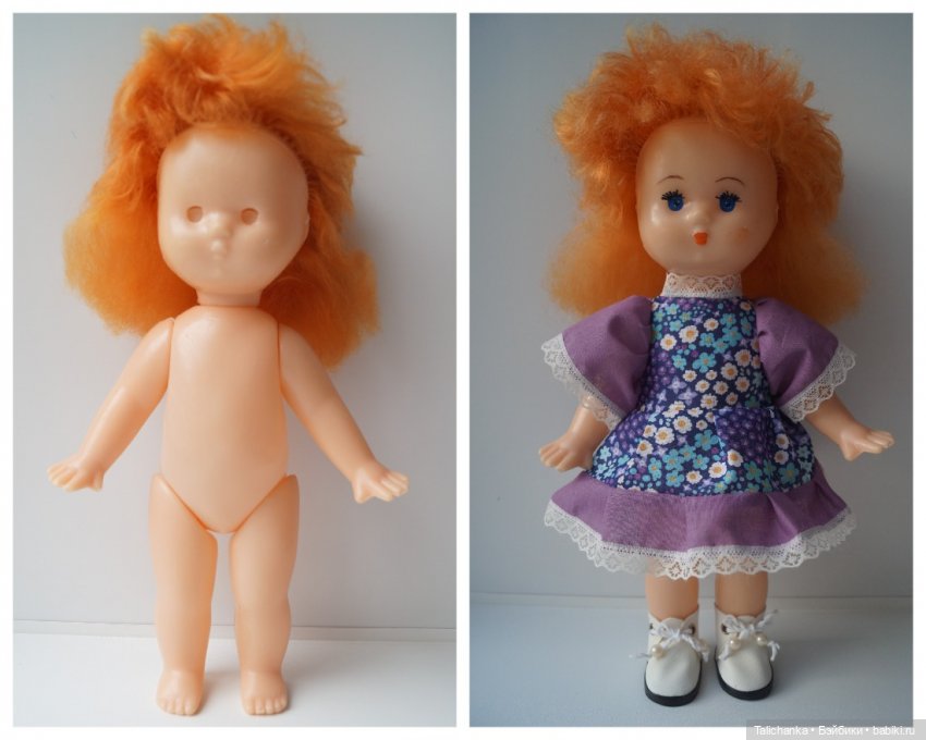 Пятая выписка июля. Новые волосы для горьковской девочки. Карлсон здоров. Две Женьки прихорошились. Оленьки снова видят