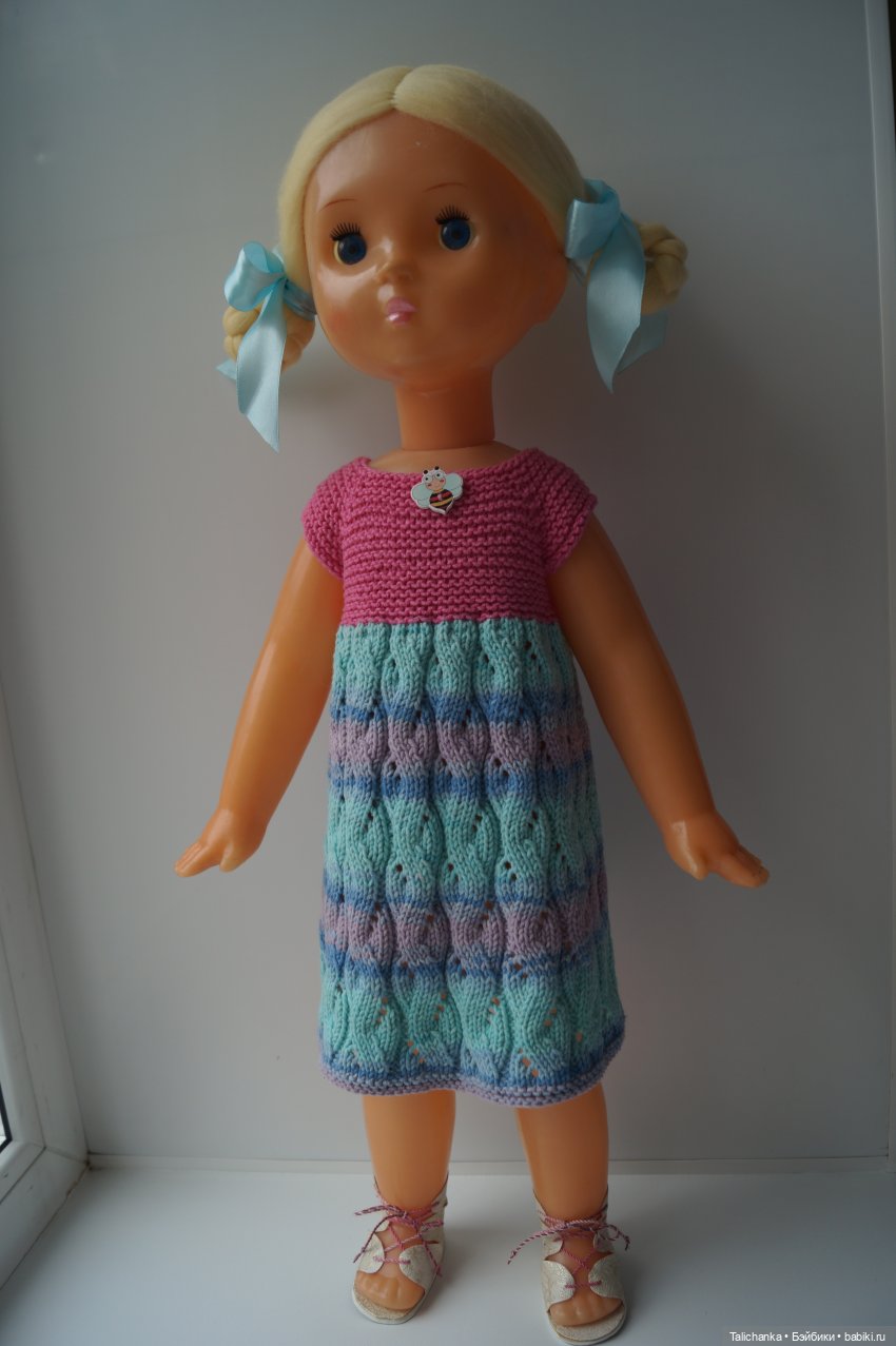 Пятая выписка июля. Новые волосы для горьковской девочки. Карлсон здоров. Две Женьки прихорошились. Оленьки снова видят