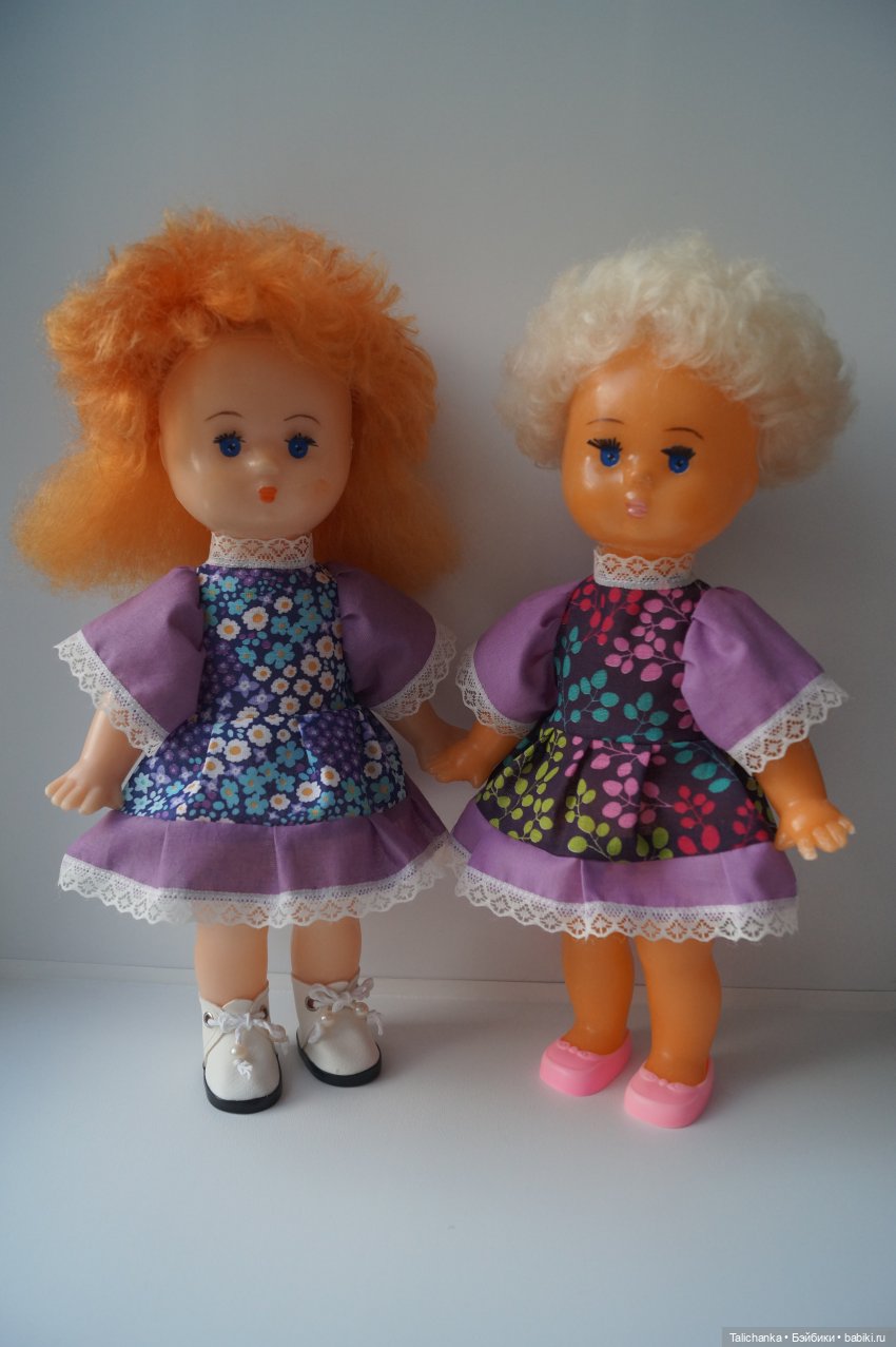 Пятая выписка июля. Новые волосы для горьковской девочки. Карлсон здоров. Две Женьки прихорошились. Оленьки снова видят