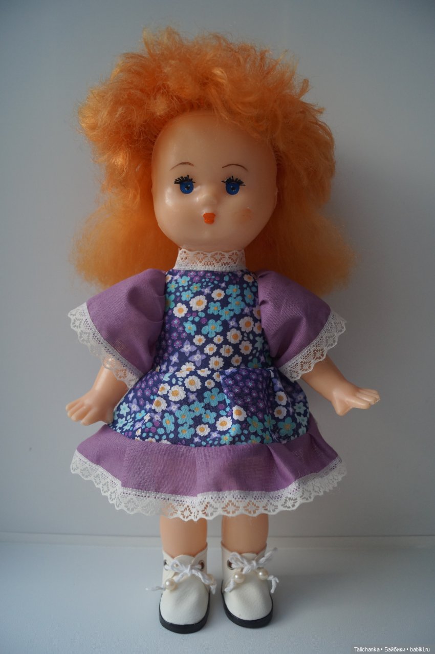 Пятая выписка июля. Новые волосы для горьковской девочки. Карлсон здоров. Две Женьки прихорошились. Оленьки снова видят