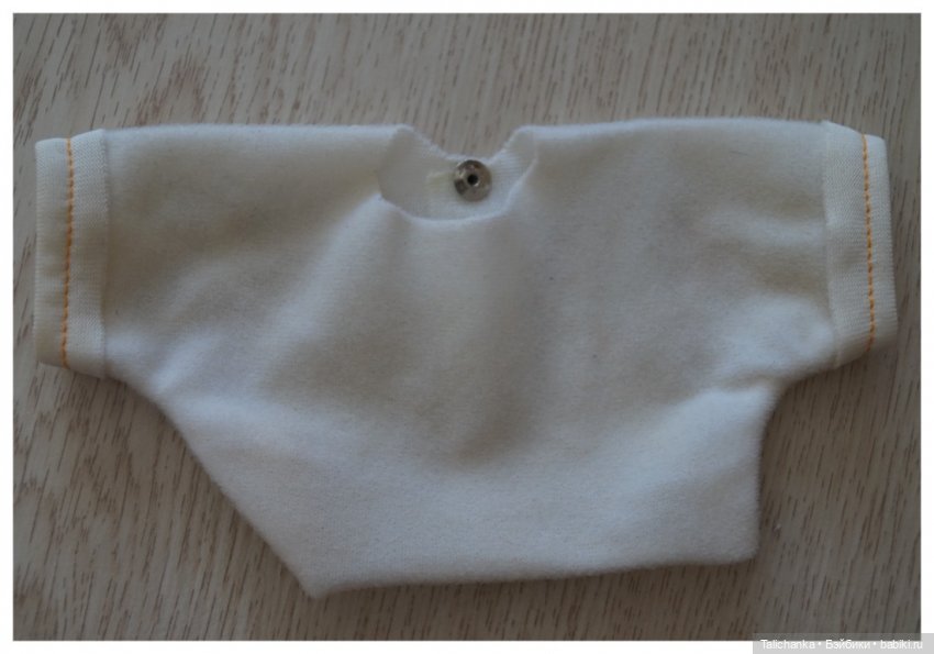 Родная одежда винтажных кукол ГДР. Часть вторая