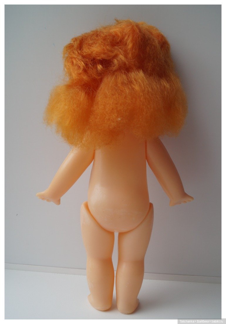 Пятая выписка июля. Новые волосы для горьковской девочки. Карлсон здоров. Две Женьки прихорошились. Оленьки снова видят