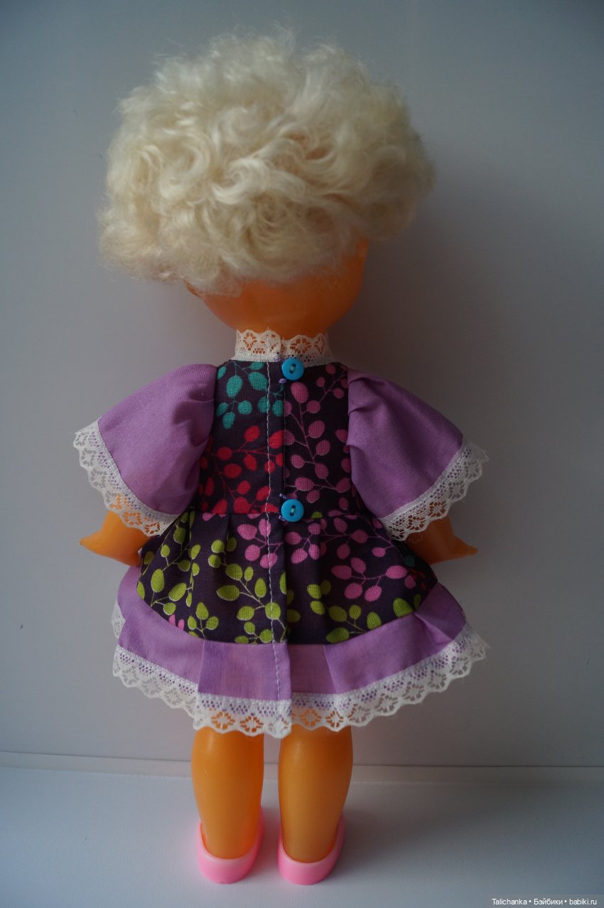 Пятая выписка июля. Новые волосы для горьковской девочки. Карлсон здоров. Две Женьки прихорошились. Оленьки снова видят