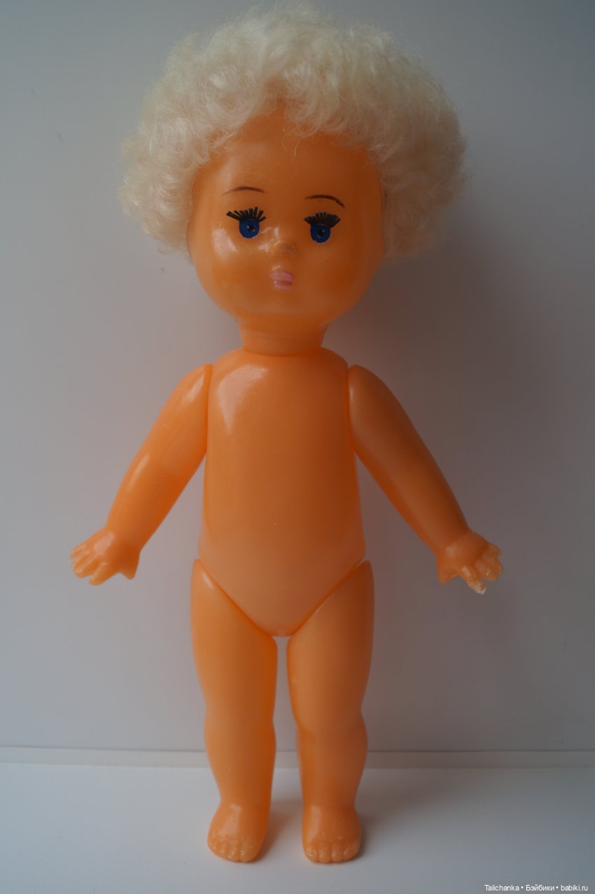 Пятая выписка июля. Новые волосы для горьковской девочки. Карлсон здоров. Две Женьки прихорошились. Оленьки снова видят