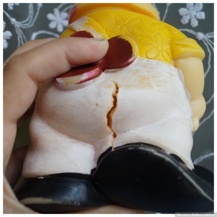 Пятая выписка июля. Новые волосы для горьковской девочки. Карлсон здоров. Две Женьки прихорошились. Оленьки снова видят