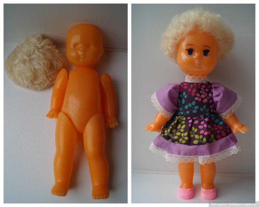 Пятая выписка июля. Новые волосы для горьковской девочки. Карлсон здоров. Две Женьки прихорошились. Оленьки снова видят