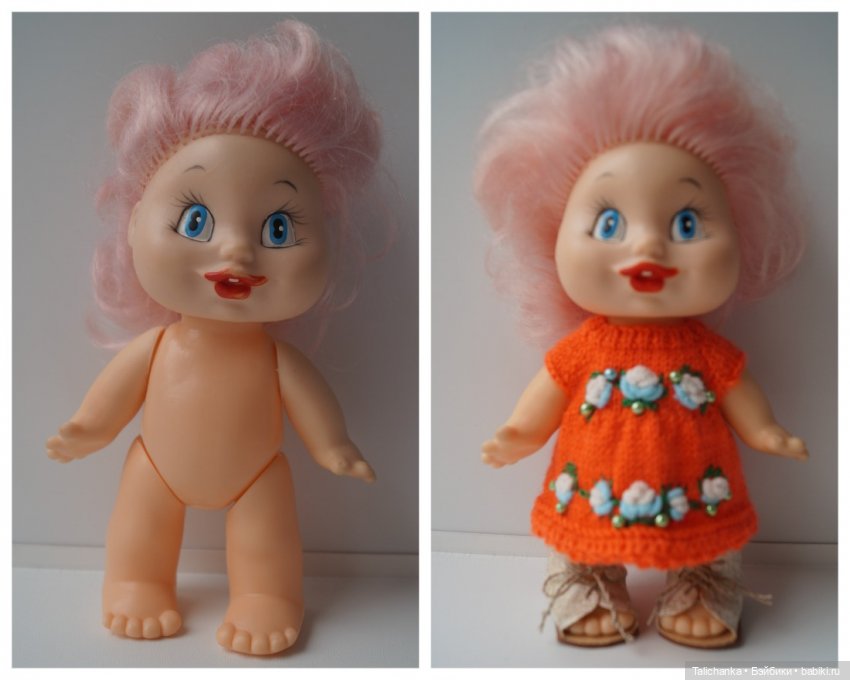 Пятая выписка июля. Новые волосы для горьковской девочки. Карлсон здоров. Две Женьки прихорошились. Оленьки снова видят