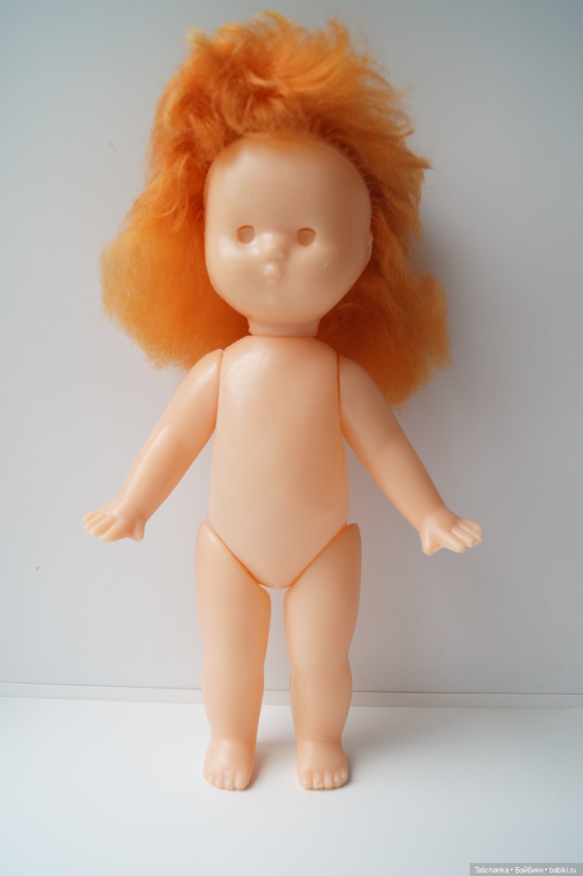 Пятая выписка июля. Новые волосы для горьковской девочки. Карлсон здоров. Две Женьки прихорошились. Оленьки снова видят