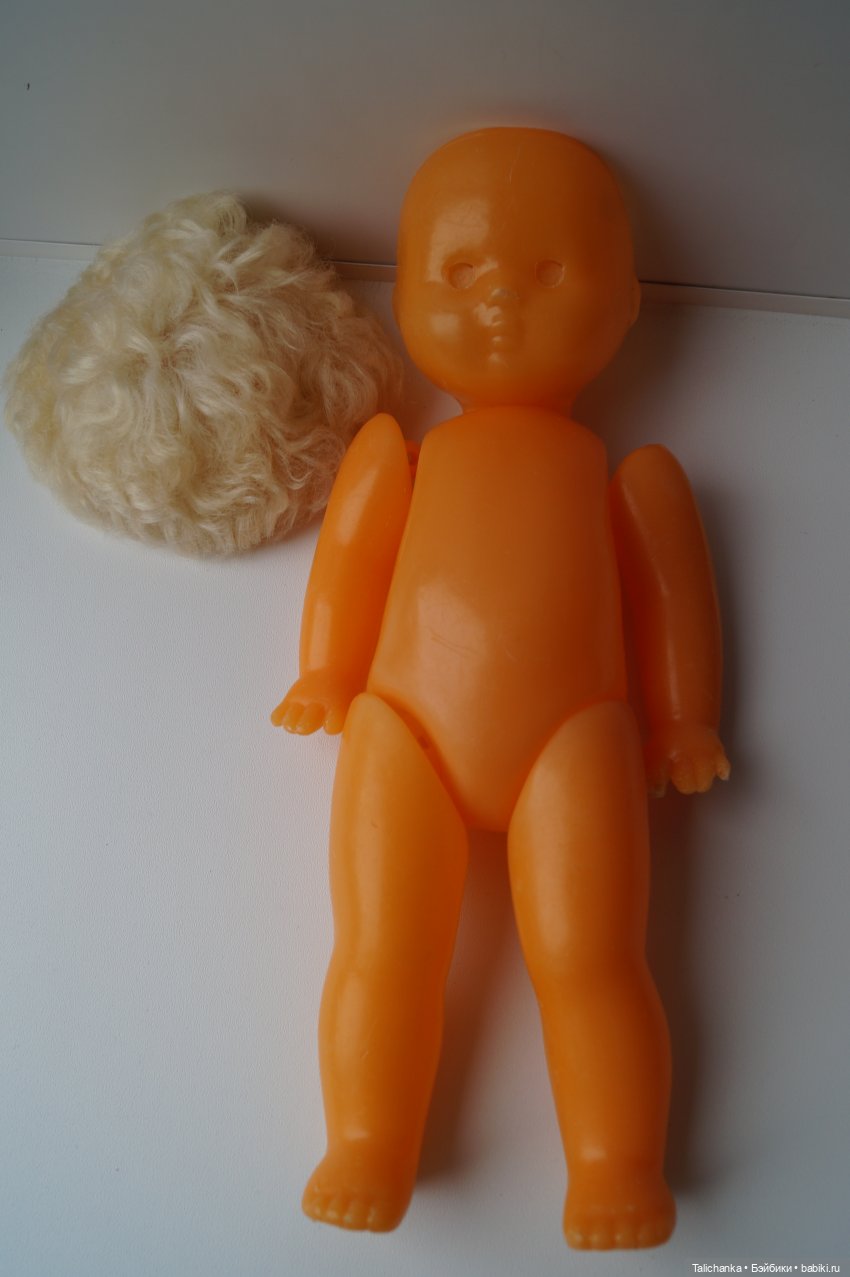 Пятая выписка июля. Новые волосы для горьковской девочки. Карлсон здоров. Две Женьки прихорошились. Оленьки снова видят