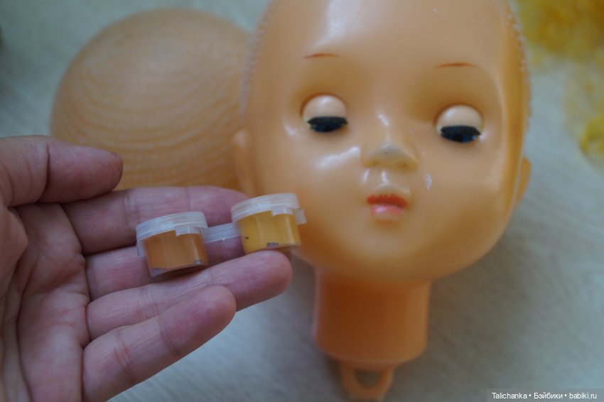 Пятая выписка июля. Новые волосы для горьковской девочки. Карлсон здоров. Две Женьки прихорошились. Оленьки снова видят