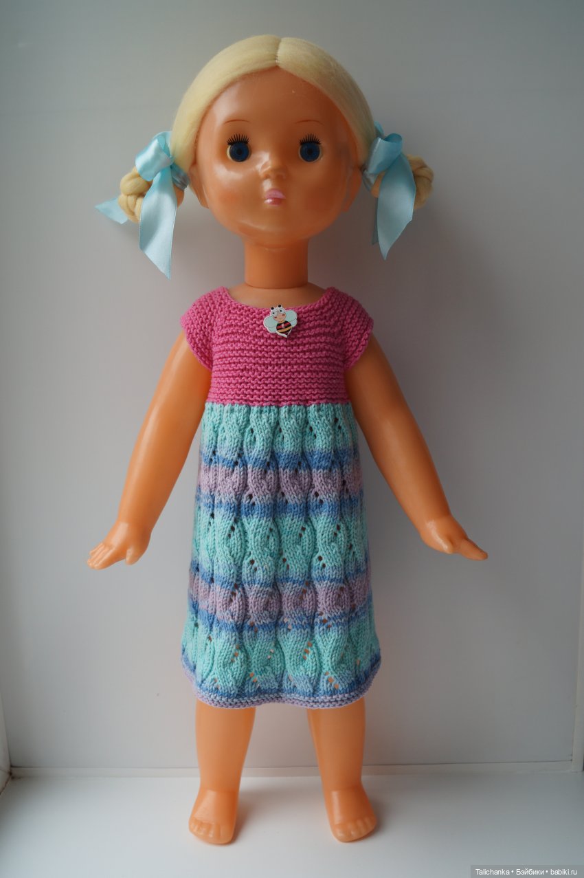 Пятая выписка июля. Новые волосы для горьковской девочки. Карлсон здоров. Две Женьки прихорошились. Оленьки снова видят