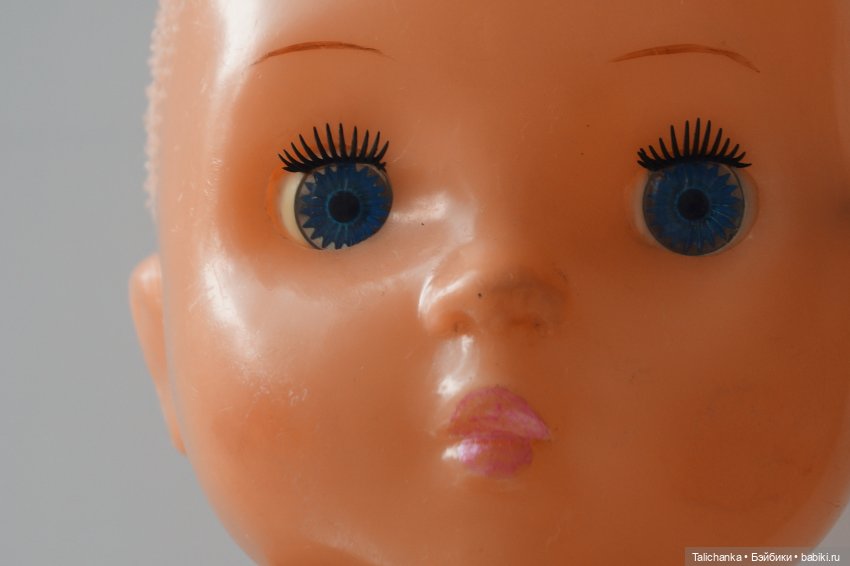 Пятая выписка июля. Новые волосы для горьковской девочки. Карлсон здоров. Две Женьки прихорошились. Оленьки снова видят