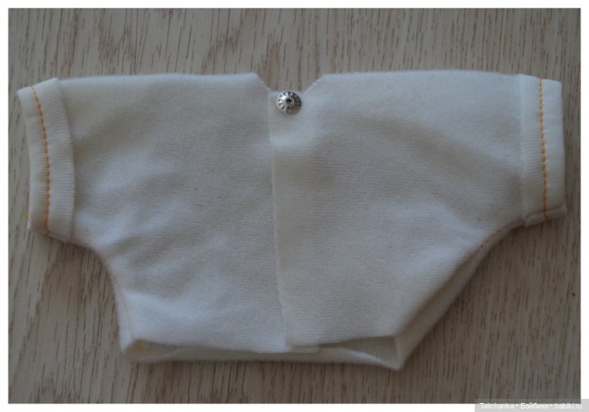 Родная одежда винтажных кукол ГДР. Часть вторая