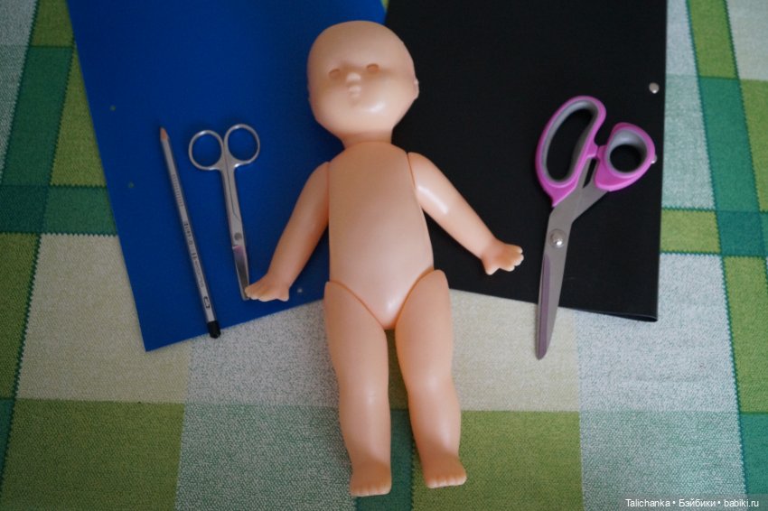 Пятая выписка июля. Новые волосы для горьковской девочки. Карлсон здоров. Две Женьки прихорошились. Оленьки снова видят