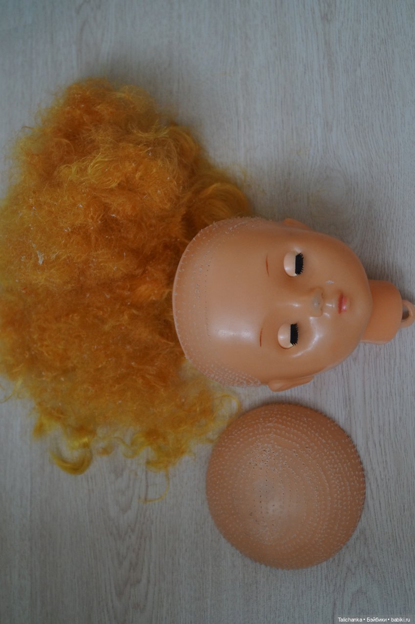 Пятая выписка июля. Новые волосы для горьковской девочки. Карлсон здоров. Две Женьки прихорошились. Оленьки снова видят