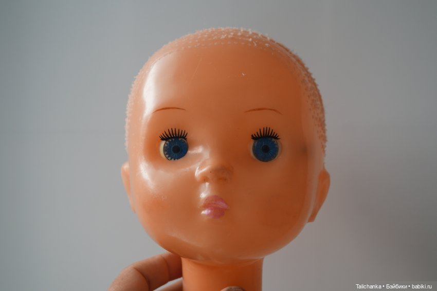 Пятая выписка июля. Новые волосы для горьковской девочки. Карлсон здоров. Две Женьки прихорошились. Оленьки снова видят