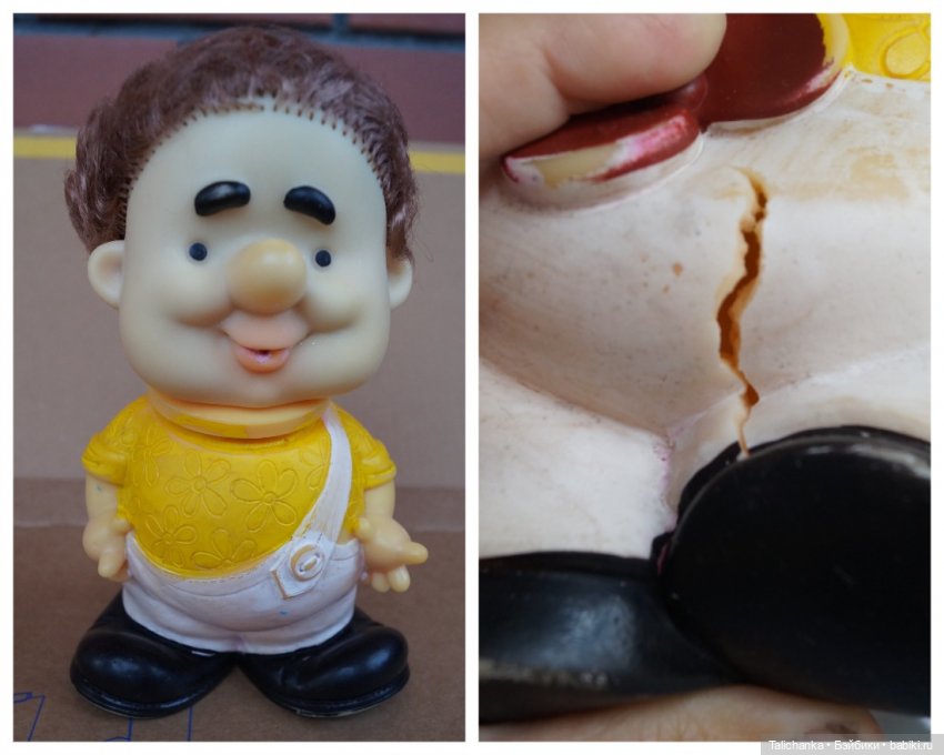 Пятая выписка июля. Новые волосы для горьковской девочки. Карлсон здоров. Две Женьки прихорошились. Оленьки снова видят