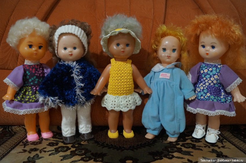 Пятая выписка июля. Новые волосы для горьковской девочки. Карлсон здоров. Две Женьки прихорошились. Оленьки снова видят