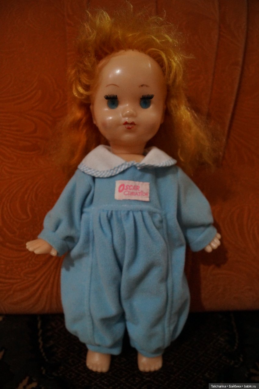 Пятая выписка июля. Новые волосы для горьковской девочки. Карлсон здоров. Две Женьки прихорошились. Оленьки снова видят