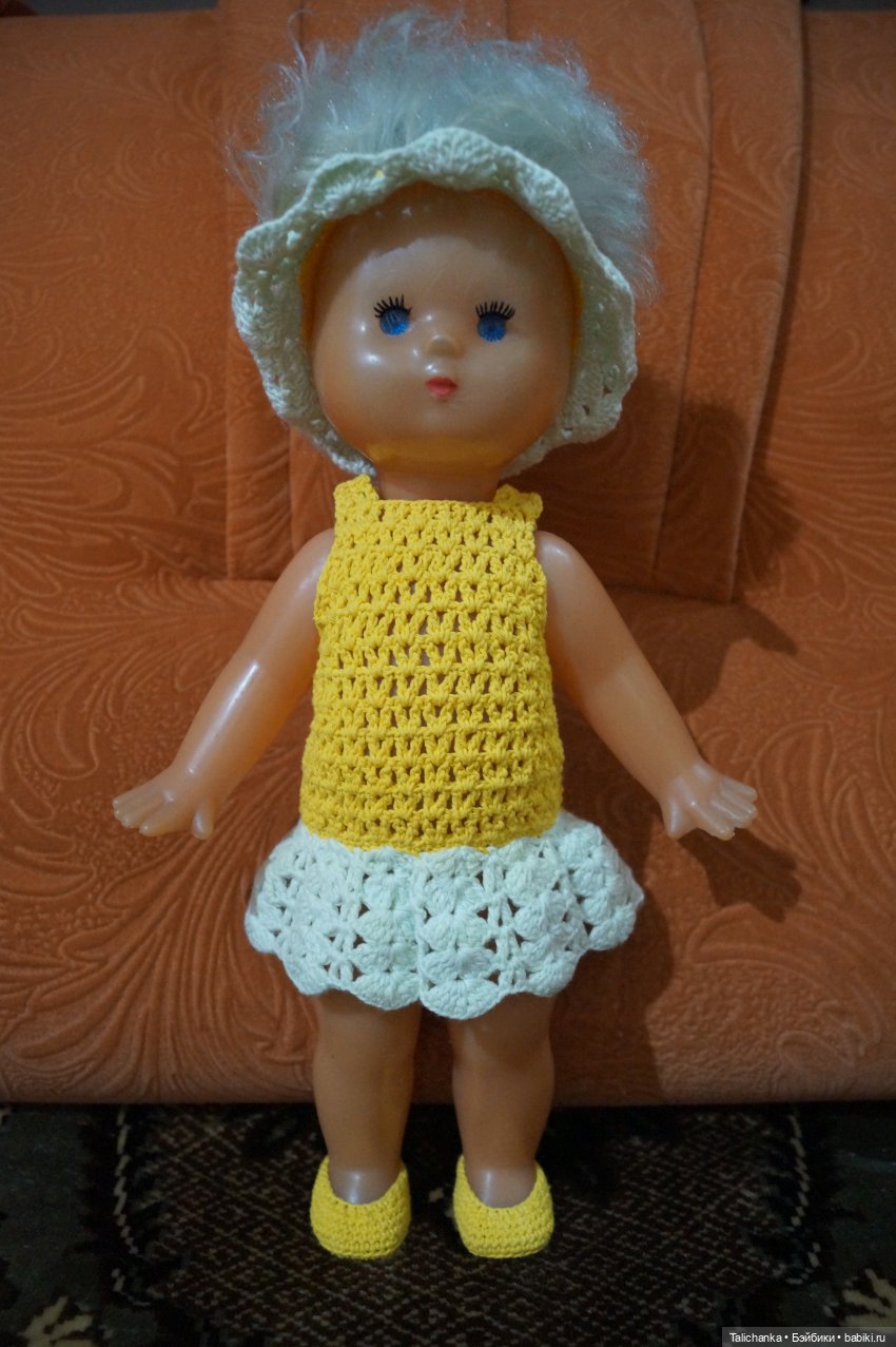 Пятая выписка июля. Новые волосы для горьковской девочки. Карлсон здоров. Две Женьки прихорошились. Оленьки снова видят