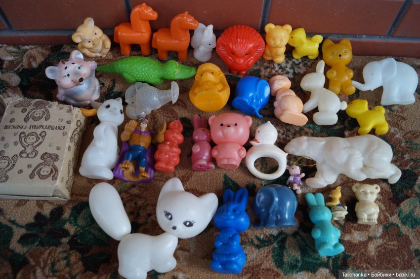 Открываем посылочку — Советские винтажные куклы (СССР): Ленигрушка (фото 4)