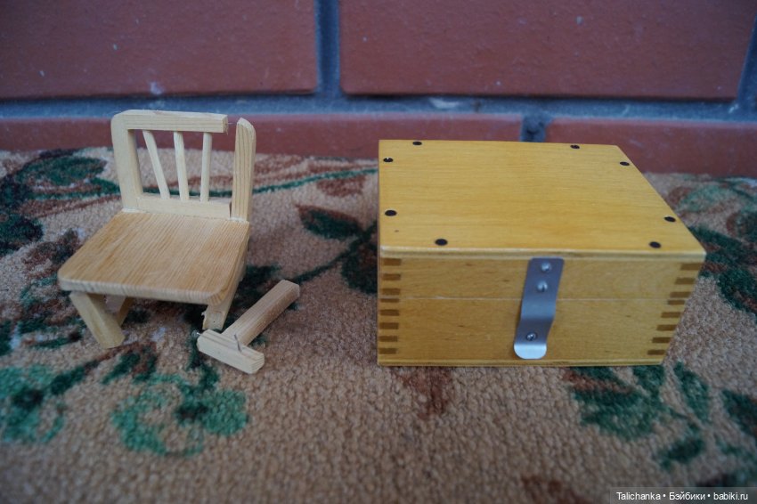 Открываем посылочку — Советские винтажные куклы (СССР): Ленигрушка