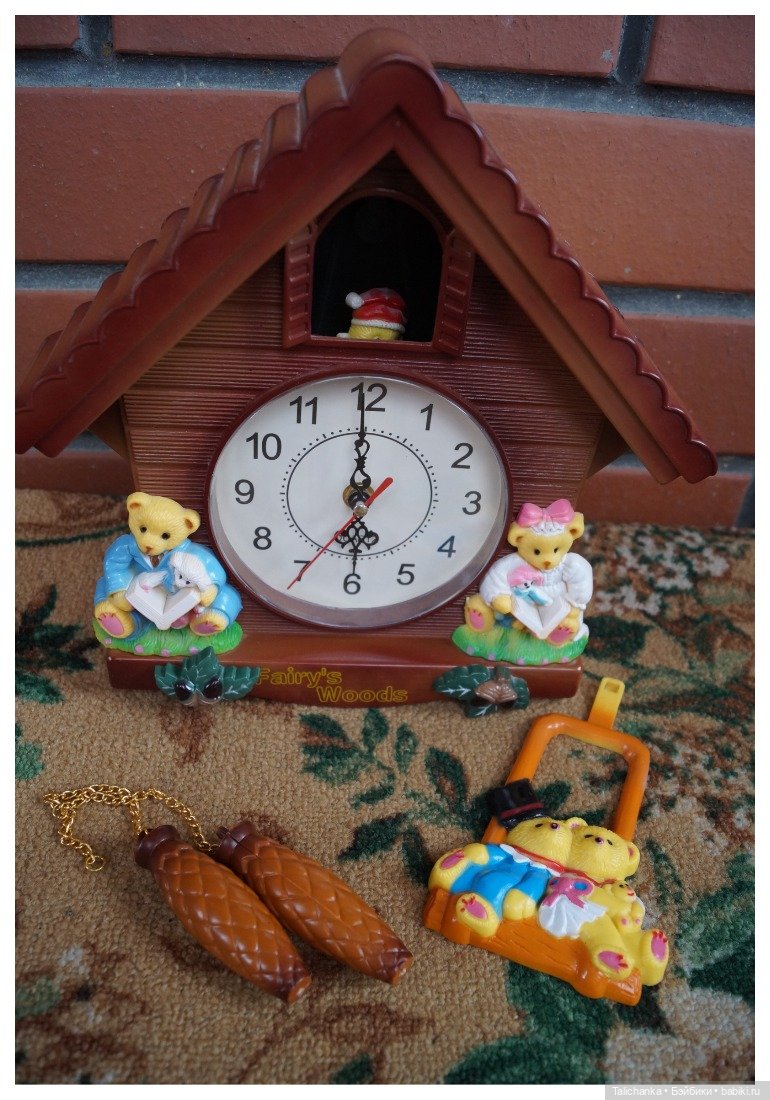 Открываем посылочку — Советские винтажные куклы (СССР): Ленигрушка