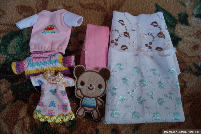 Открываем посылочку — Советские винтажные куклы (СССР): Ленигрушка