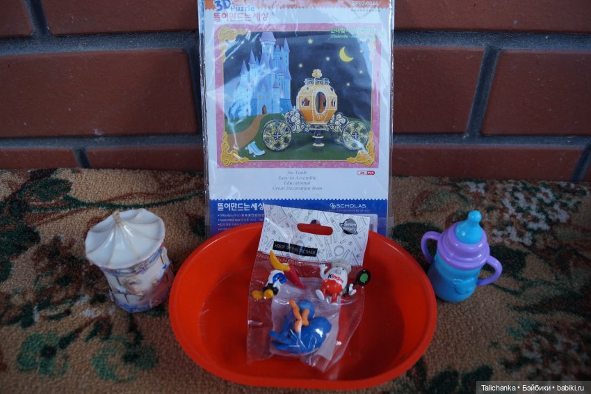 Открываем посылочку — Советские винтажные куклы (СССР): Ленигрушка