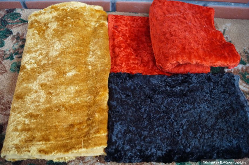 Открываем посылочку — Советские винтажные куклы (СССР): Ленигрушка