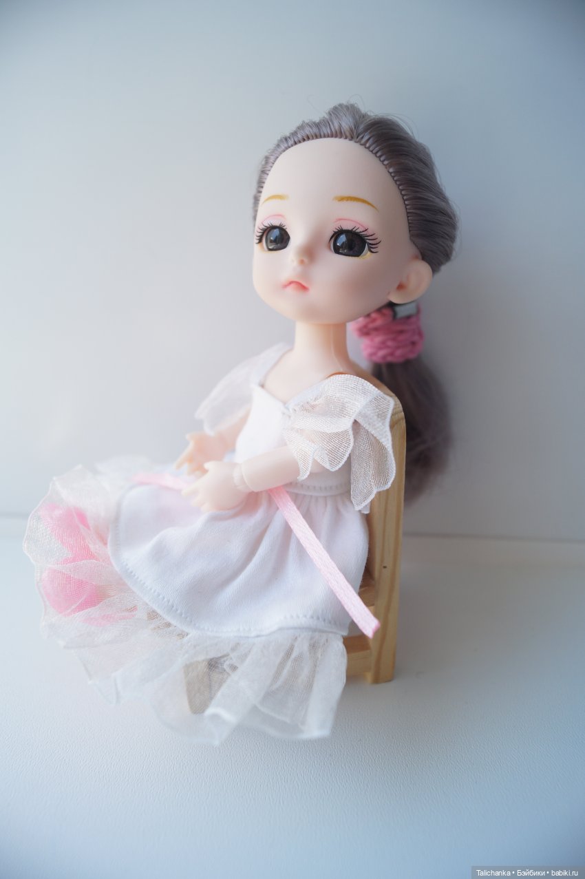 Первая выписка августа. Маришка здорова, малышу пришили ножку, Борис Анатольевич починил стульчик, зверюшки обрели зрение