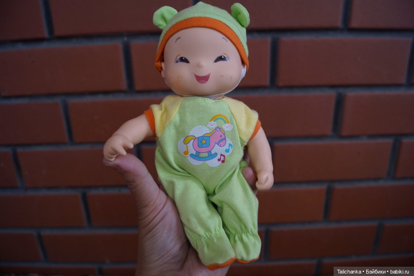 Первая выписка августа. Маришка здорова, малышу пришили ножку, Борис Анатольевич починил стульчик, зверюшки обрели зрение