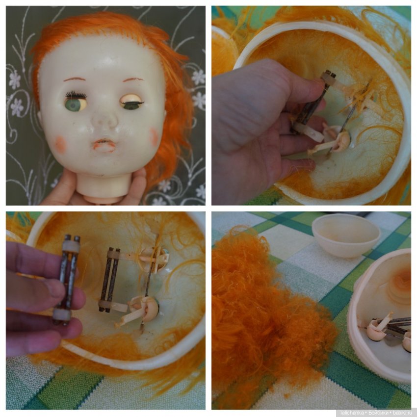 Первая выписка августа. Маришка здорова, малышу пришили ножку, Борис Анатольевич починил стульчик, зверюшки обрели зрение