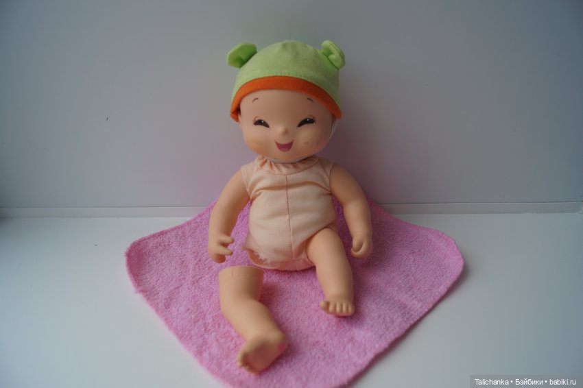 Первая выписка августа. Маришка здорова, малышу пришили ножку, Борис Анатольевич починил стульчик, зверюшки обрели зрение