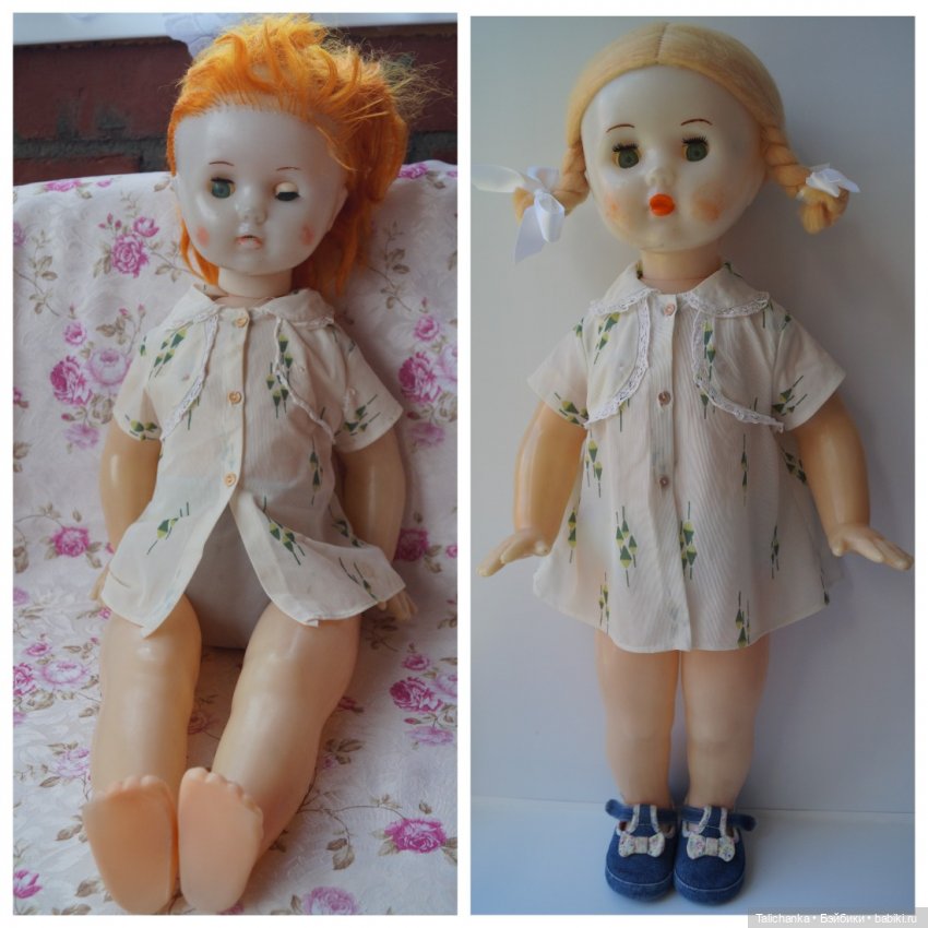 Первая выписка августа. Маришка здорова, малышу пришили ножку, Борис Анатольевич починил стульчик, зверюшки обрели зрение