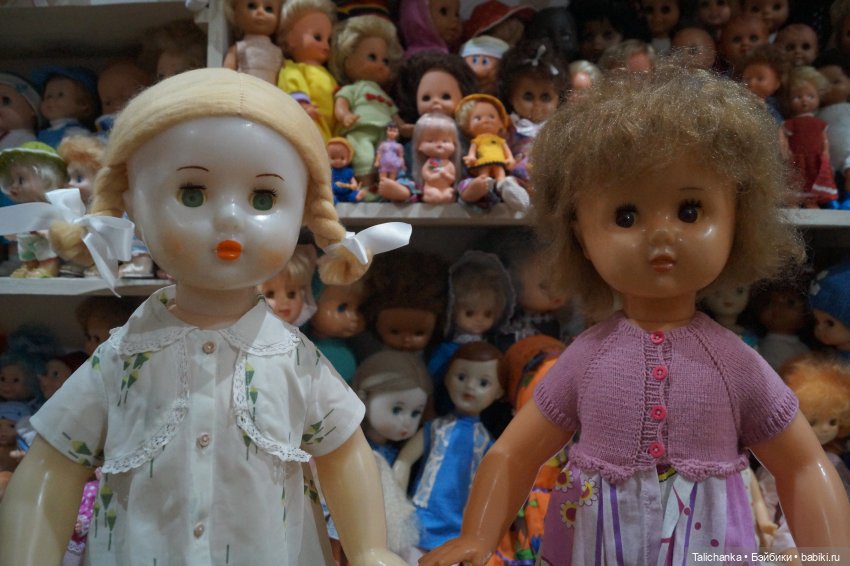 Первая выписка августа. Маришка здорова, малышу пришили ножку, Борис Анатольевич починил стульчик, зверюшки обрели зрение