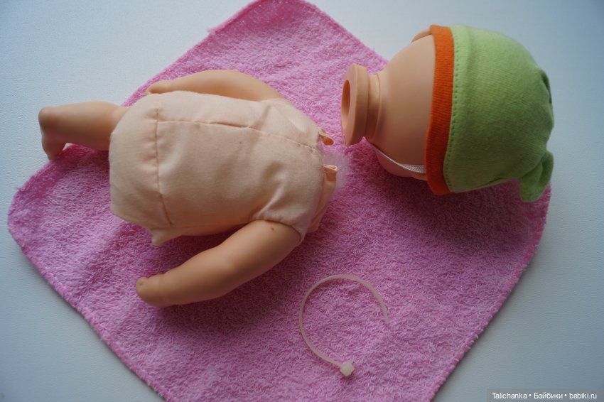 Первая выписка августа. Маришка здорова, малышу пришили ножку, Борис Анатольевич починил стульчик, зверюшки обрели зрение