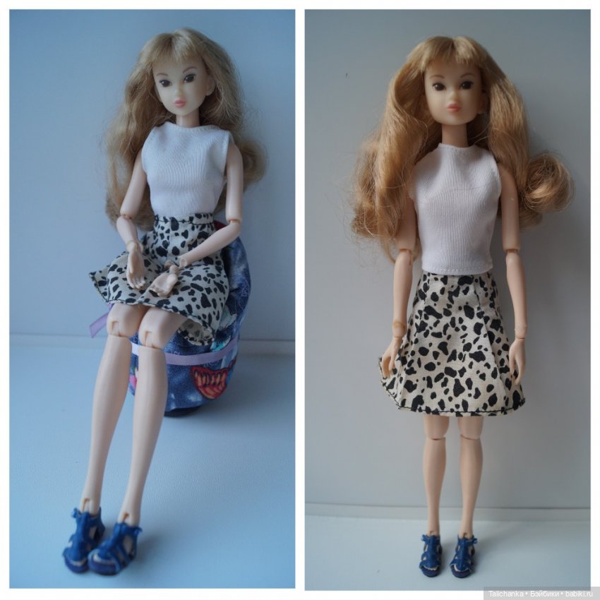 Вторая выписка августа. Вправлено 2 перелома шеи и один перелом запястья. Прошиваем волосы, восстанавливаем роспись акрилом