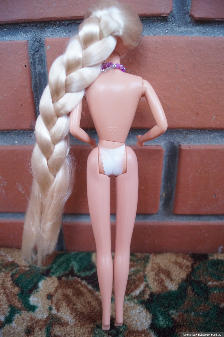 Посылочка — Советские винтажные куклы (СССР): Ленигрушка