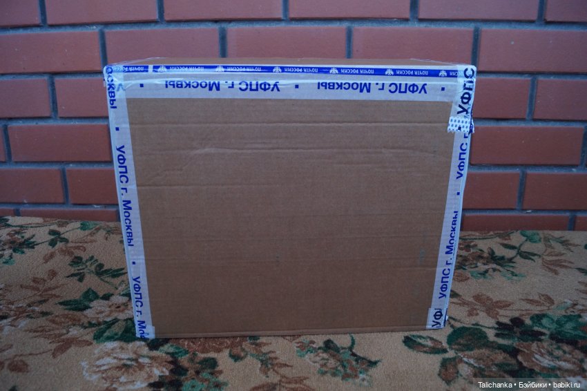 Посылочка — Советские винтажные куклы (СССР): Ленигрушка