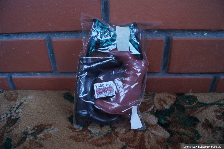 Посылочка — Советские винтажные куклы (СССР): Ленигрушка (фото 8)