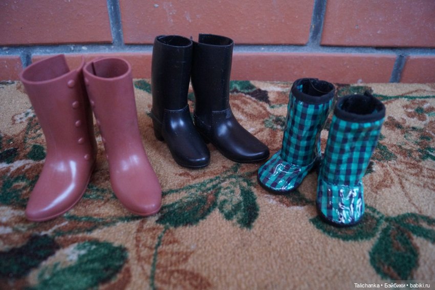 Посылочка — Советские винтажные куклы (СССР): Ленигрушка (фото 9)