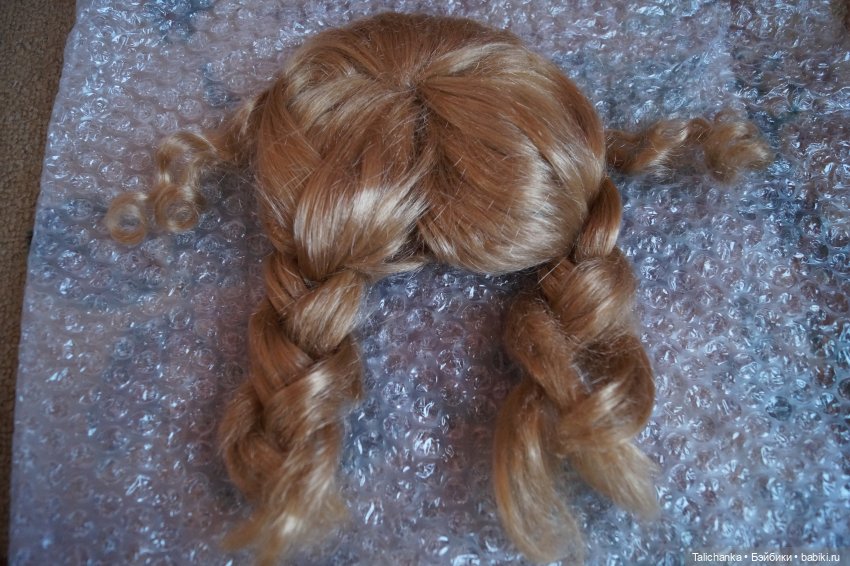 Посылочка — Советские винтажные куклы (СССР): Ленигрушка (фото 10)