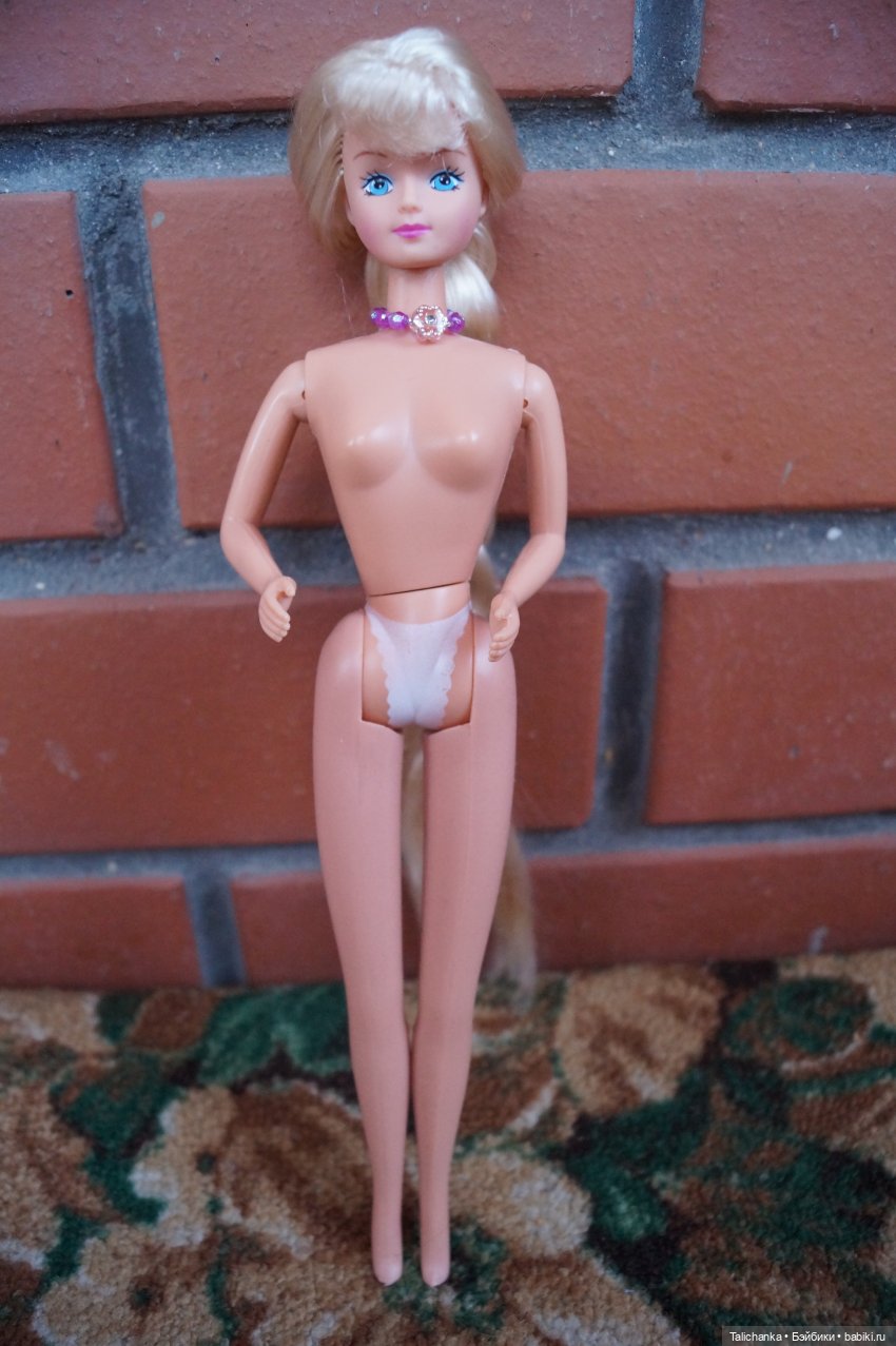 Посылочка — Советские винтажные куклы (СССР): Ленигрушка