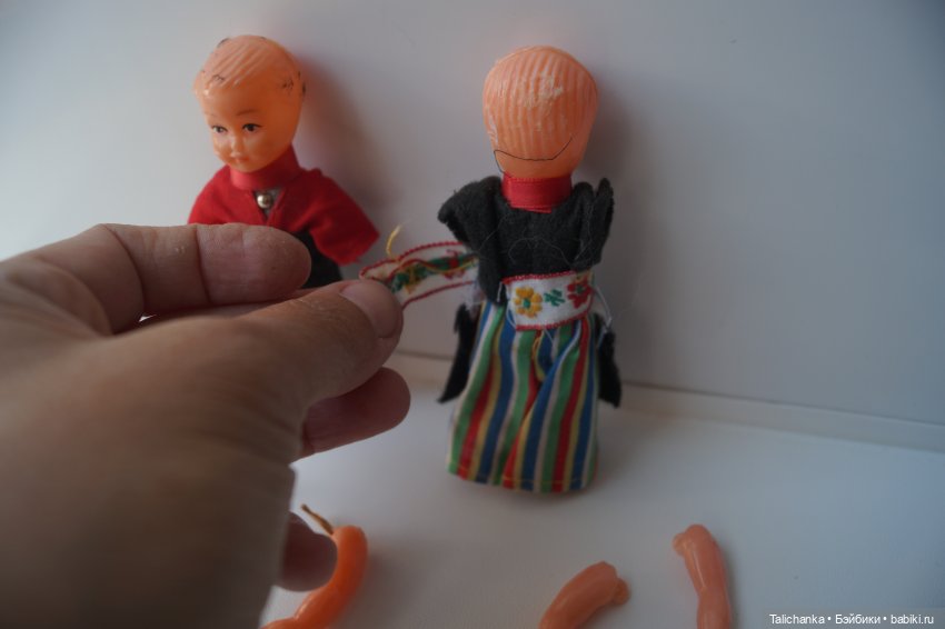 Третья выписка августа. Паяем переломы пальчиков, меняем рассохшиеся резинки,часы-ходики снова работают | Бэйбики Третья выписка августа. Паяем переломы пальчиков, меняем рассохшиеся резинки,часы-ходики снова работают