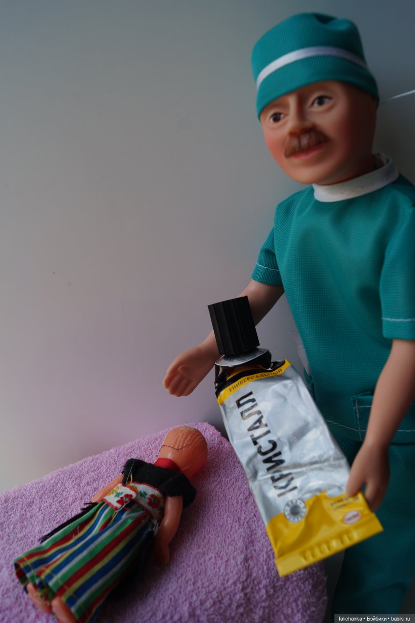 Третья выписка августа. Паяем переломы пальчиков, меняем рассохшиеся резинки,часы-ходики снова работают | Бэйбики Третья выписка августа. Паяем переломы пальчиков, меняем рассохшиеся резинки,часы-ходики снова работают